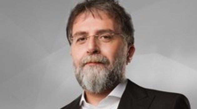 Ahmet Hakan yazdı Eee Reza kardeş tekzip yollayıp duruyordun