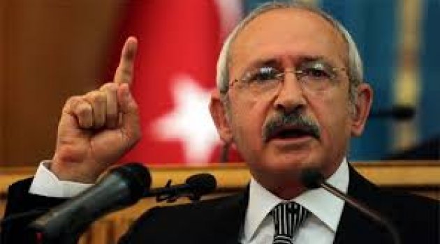 Ahmet TAKAN Kemal Kılıçdaroğlu "o" sırrı açıklamalı!..