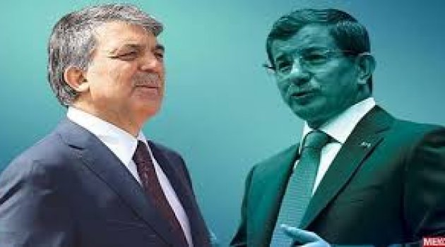 Ahmet Taşgetiren: Ahmet Davutoğlu kimin adamı?