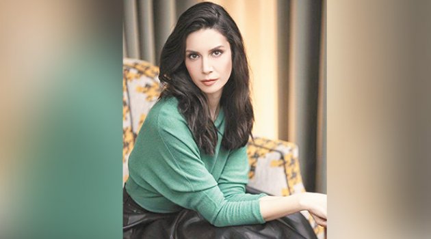 Ahu Yağtu: Kavga sahneleri zorluyor