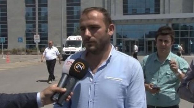Aileden itiraz: Atalay Filiz'in ifadesi yalan