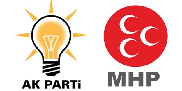 AK Parti'den MHP kurultayı için flaş karar