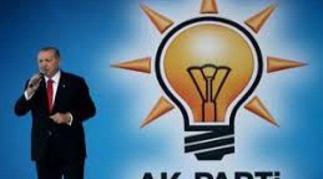 AK Parti'nin Ankara adayları belli oldu