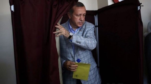 AKP 2019'a çare arıyor iddiası! Mühürsüz oy pusulaları mı geliyor?