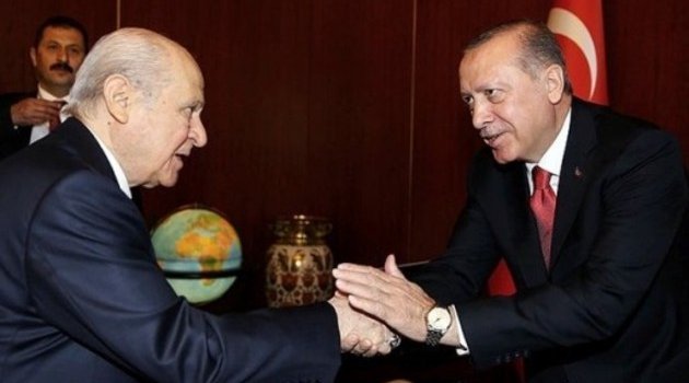 AKP aday listelerini hazırlamaya başladı... Bomba kulis!