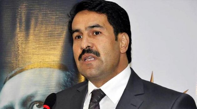 AKP Kocaeli Milletvekili Yaman: İslam'ın şartı 5 değil, 7′dir