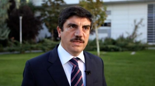 AKP'li Aktay'a göre 'Cemaat'le işbirliği yapan' CHP yargılanmalı