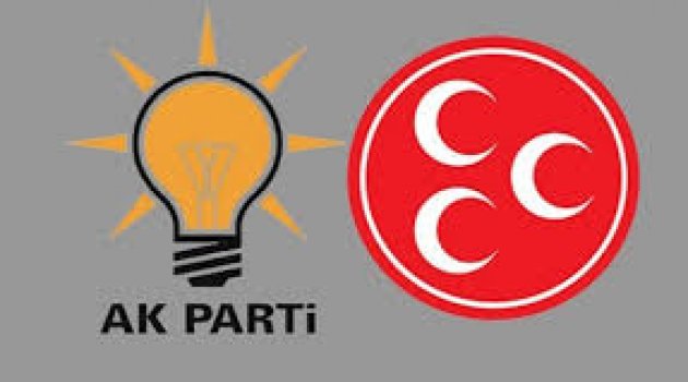 AKP-MHP ittifakının ne zaman biteceğini açıkladı