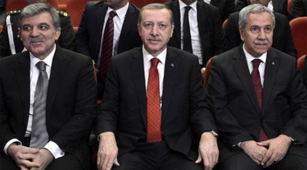 AKP'de Erdoğan ve Gül arasında KHK çatlağı!