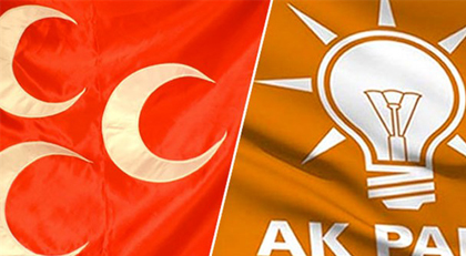 AKP'den MHP'ye oy vermeyin çağrısı