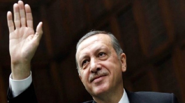 AKP'li yönetici: Cumhurbaşkanı Erdoğan'ı Allah gönderdi