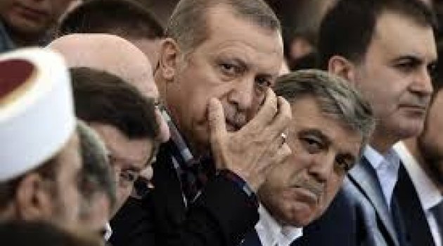 AKP'nin aile sırları; Gül, Erdoğan'a rağmen cumhurbaşkanı oldu