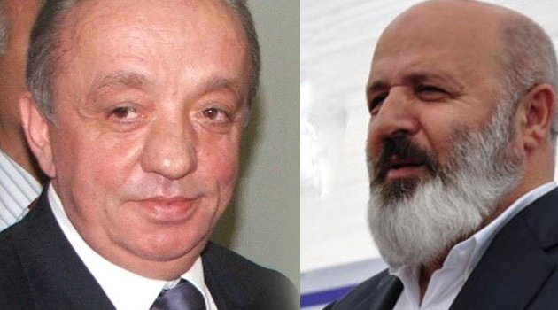 Akşam, Star ve Güneş Mehmet Cengiz'e satıldı