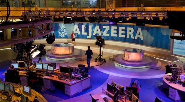 Al Jazeera'den skandal haber: Amerikan varlığı bizi Türkiye'den koruyor