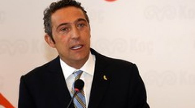 Ali Koç'tan Cumhuriyet gazetesi açıklaması
