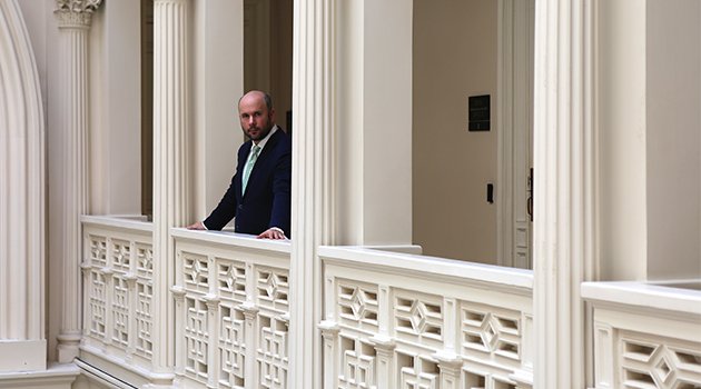 Ali Serim Başkanlık Sisteminin Belirginleşen Modelini Yorumladı...
