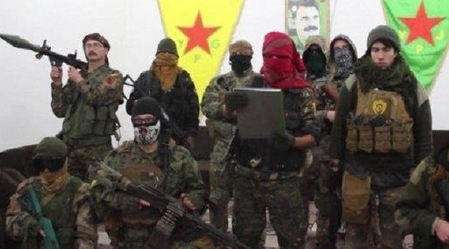 Alman Bild'den küstah ifadeler: Alman savaşçıları Erdoğan'a karşı savaşıyor