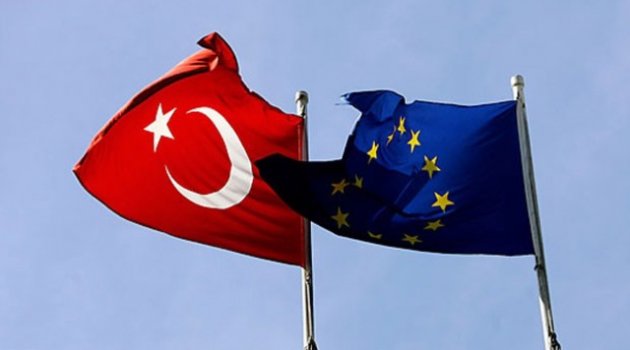 Alman medyasından Türkiye hakkında bomba iddia