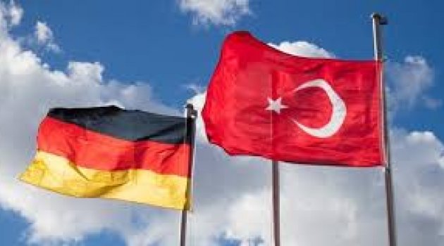 Almanya'dan Türkiye hamlesi
