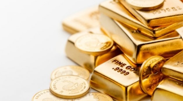 Altın fiyatları FED sonrası coştu çeyrek altın bugün kaç lira?