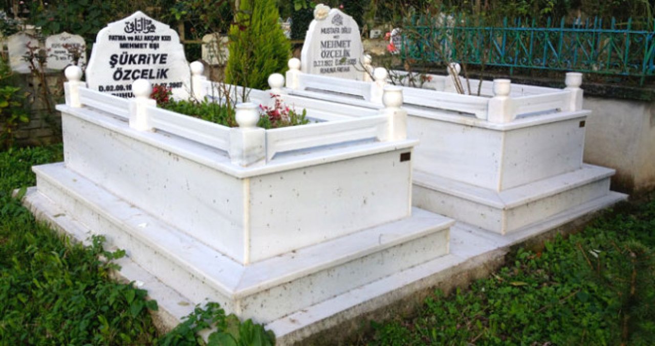istanbul da mezar karaborsasi 2 milyon liraya mezar yeri satiyorlar pressturk