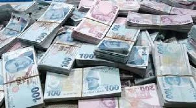Ankara'da 5 milyon dolar sahte para yakalandı