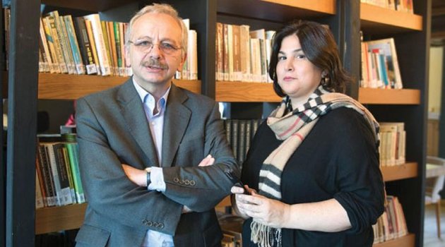 Arap Baharı'na karşı nefeslenme'