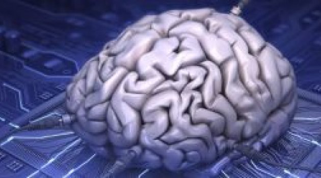 Araştırmacılar İlk Defa İnsan Beynini İnternete Bağladı