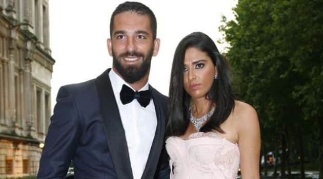 Arda Turan ve Aslıhan Doğan ayrıldı mı?