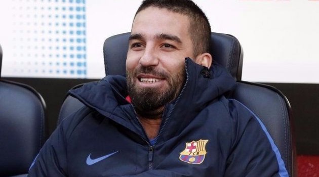 Arda Turan'ın  bitmeyen mal varlığı ALINTERİ