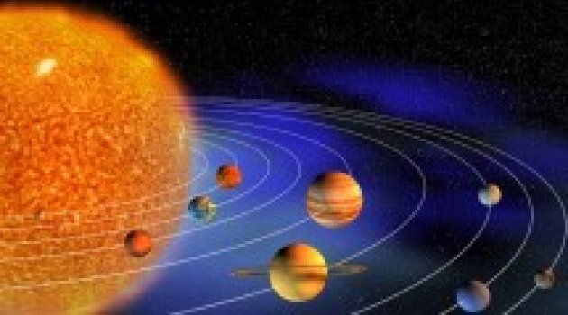 Astronomiye yön veren bilim adamları kimler