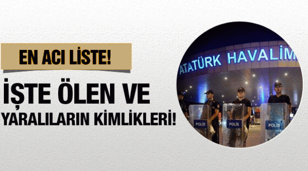 İçimiz yanıyor