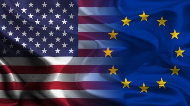 Avrupa'dan ABD'nin İran yaptırımlarına ortak tepki