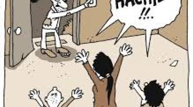 Avukatlık büroları yasa dışı olan bu yöntem ile tahsilat yapıyor.
