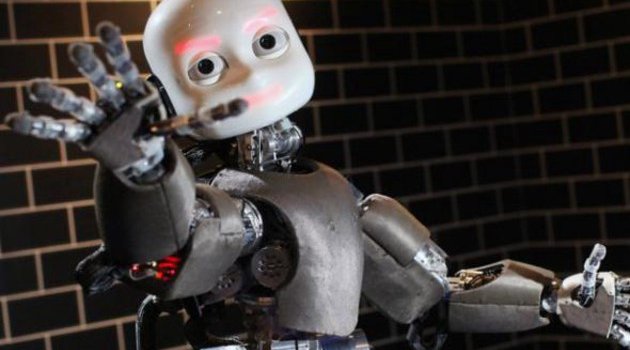 Ayda 30 bin haber yapan robot gazeteciler geliyor