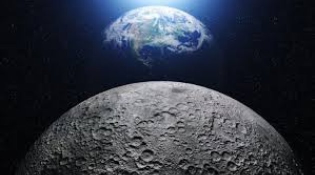 Ay'da üs kurulursa İnsanlık tehlikede