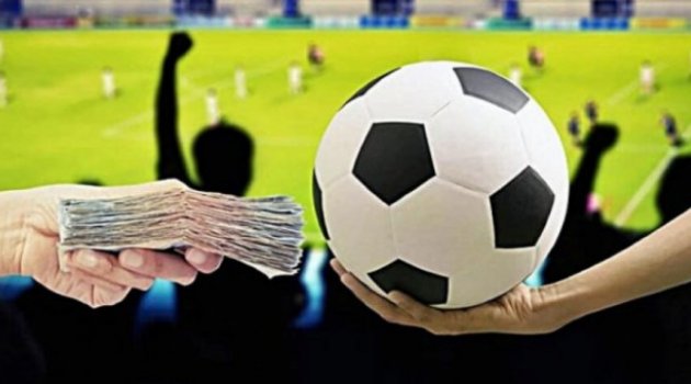 Aylar önce düğmeye basıldı! Bahis çetesi soruşturmasında iki binden fazla şüpheli