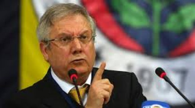 Aziz Yıldırım: "Artık eylem zamanı geliyor"