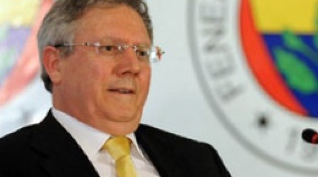 Aziz Yıldırım'dan sert açıklama