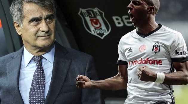 'Babel ile Şenol Güneş kavga etti!'