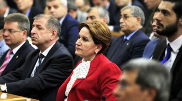 Bahçeli: Kimse bizden olağanüstü kongre kararı beklemesin