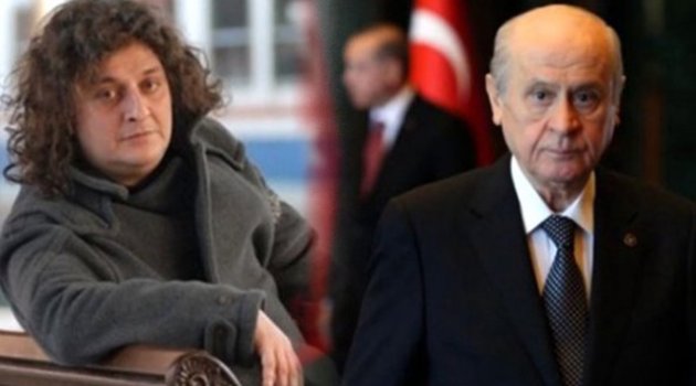 Bahçeli'den Erdoğan'a sanatçı önerisi: Külliye'ye çağırıp dinlesin