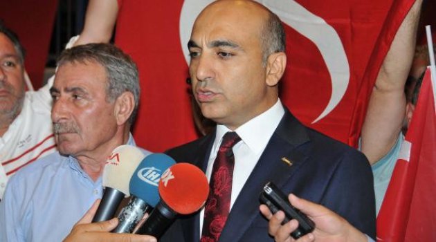 Bakırköy Belediye Başkanından flaş Kılıçdaroğlu açıklaması
