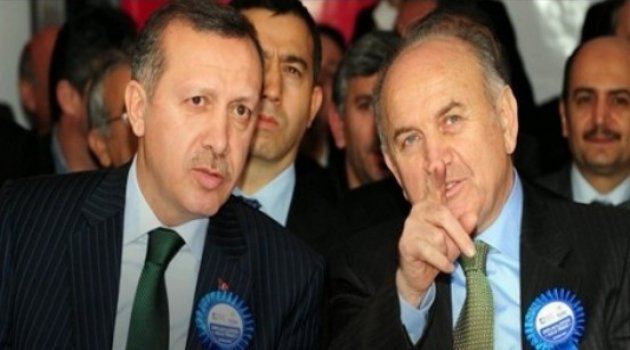 Barış Yarkadaş: Erdoğan, Topbaş'ı karşılamada istemedi