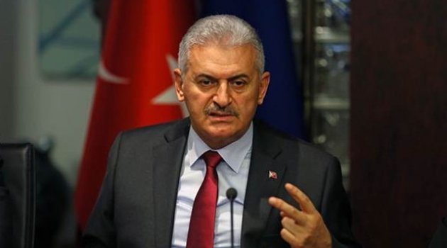 Başbakan Yıldırım herkesi ilgilendiren önemli ekonomi kararlarını açıkladı