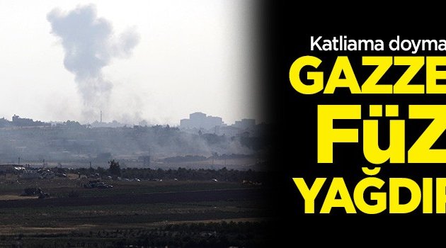 Başbakan'dan ABD ve İsrail'e sert tepki: Bu bir alçak katliamdır