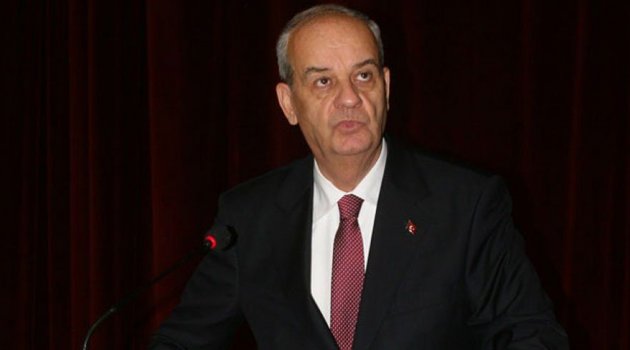 Başbuğ'dan Erdoğan ve Bahçeli'ye yanıt