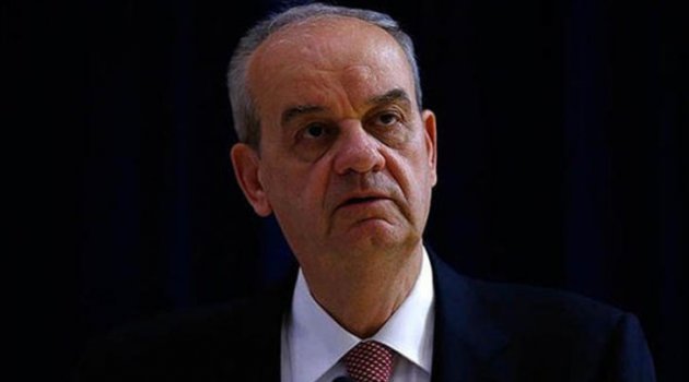 Başbuğ: Dünyanın hiçbir yerinde ordusuna böyle hainlik yapılan başka bir ülke yok