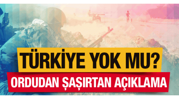 Başika alındı mı? Irak'tan şaşırtan Türkiye açıklaması