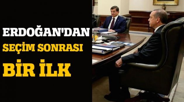 BAŞKAN